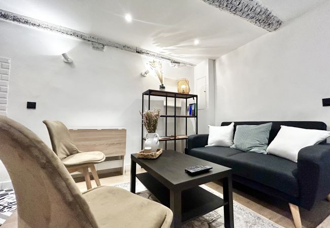 Apartment in Nice - B OT Le Cocon de la Prefecture - Old Town / Prom Apartment in Nice - B OT Le Cocon de la Prefecture - Old Town / Prom