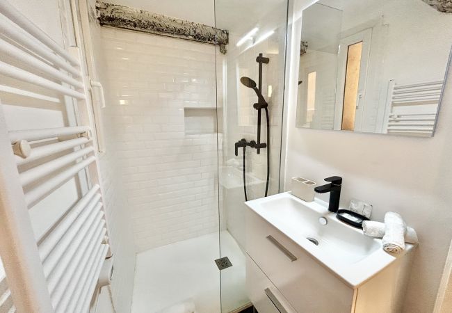 Apartment in Nice - B OT Le Cocon de la Prefecture - Old Town / Prom Apartment in Nice - B OT Le Cocon de la Prefecture - Old Town / Prom