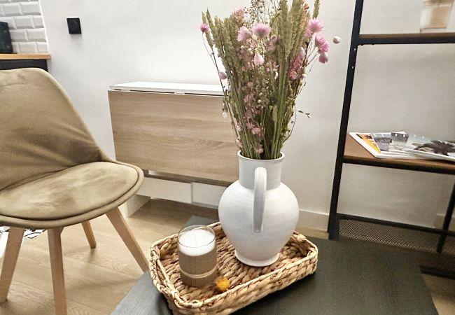 Apartment in Nice - B OT Le Cocon de la Prefecture - Old Town / Prom Apartment in Nice - B OT Le Cocon de la Prefecture - Old Town / Prom