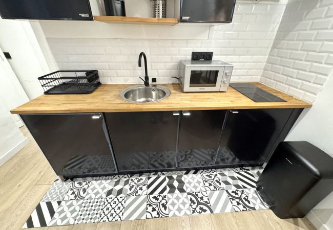 Apartment in Nice - B OT Le Cocon de la Prefecture - Old Town / Prom Apartment in Nice - B OT Le Cocon de la Prefecture - Old Town / Prom