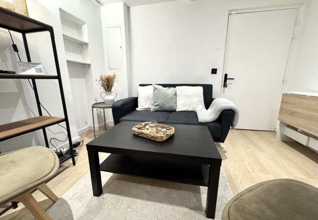 Apartment in Nice - B OT Le Cocon de la Prefecture - Old Town / Prom Apartment in Nice - B OT Le Cocon de la Prefecture - Old Town / Prom