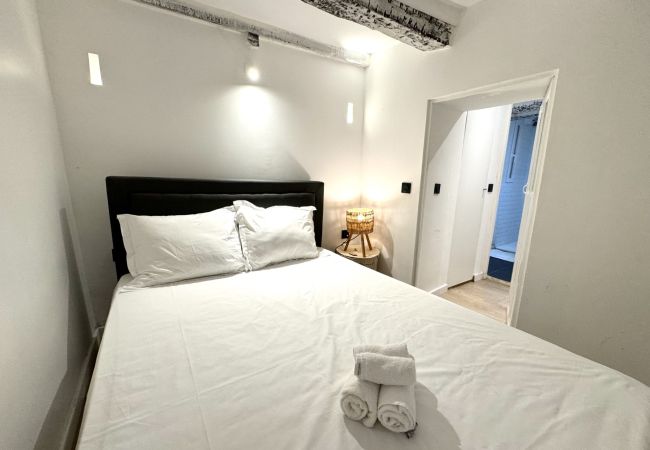 Apartment in Nice - B OT Le Cocon de la Prefecture - Old Town / Prom Apartment in Nice - B OT Le Cocon de la Prefecture - Old Town / Prom