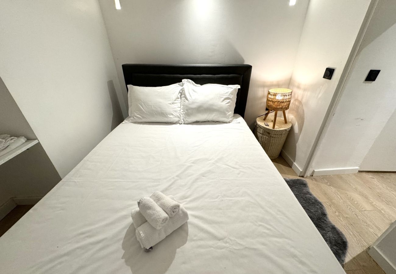 Apartment in Nice - B OT Le Cocon de la Prefecture - Old Town / Prom Apartment in Nice - B OT Le Cocon de la Prefecture - Old Town / Prom