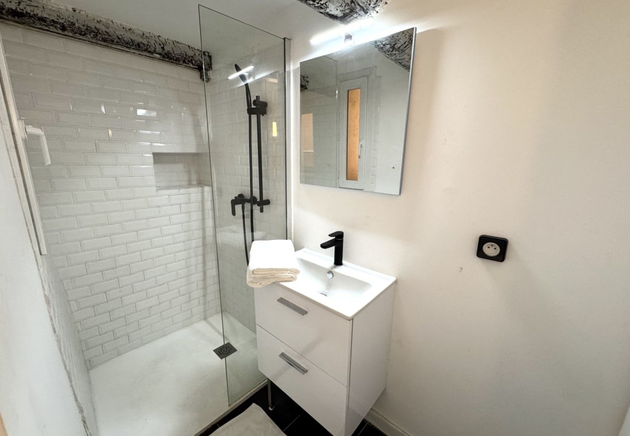 Apartment in Nice - B OT Le Cocon de la Prefecture - Old Town / Prom Apartment in Nice - B OT Le Cocon de la Prefecture - Old Town / Prom