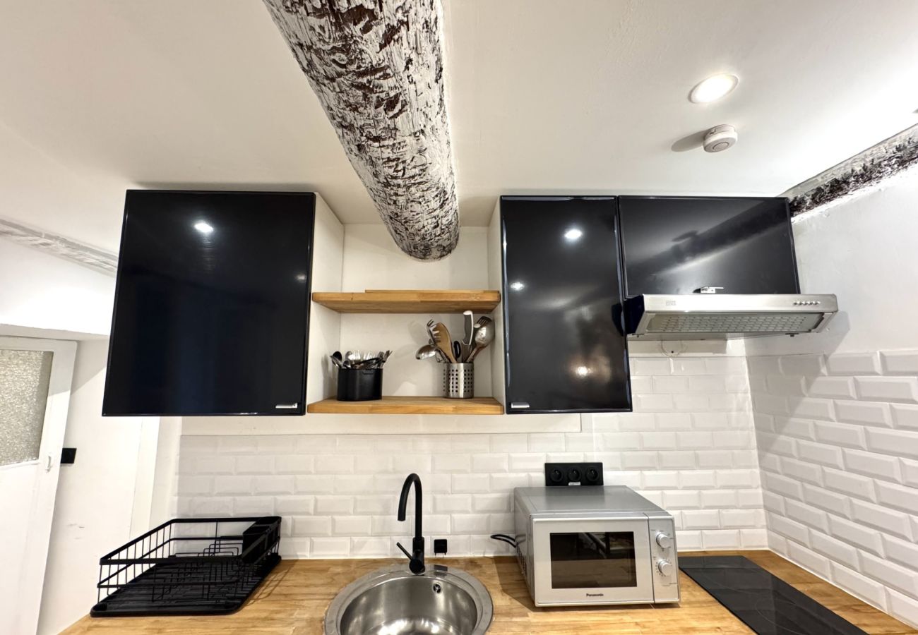 Apartment in Nice - B OT Le Cocon de la Prefecture - Old Town / Prom Apartment in Nice - B OT Le Cocon de la Prefecture - Old Town / Prom