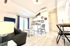 Apartment in Nice - B - Balcon Spitalieri - Jean Medecin / Masséna