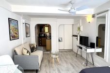 Studio in Nice - A OT Cocon d'Augustin Old Town Nice Center