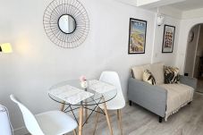 Studio in Nice - A OT Cocon d'Augustin Old Town Nice Center