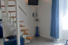 Studio in Nice - A G Duplex de la Buffa - Grimaldi - Promenade de