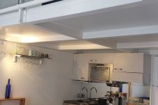 Studio in Nice - A G Duplex de la Buffa - Grimaldi - Promenade de