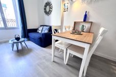 Studio in Nice - A G Duplex de la Buffa - Grimaldi - Promenade de