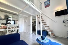 Studio in Nice - A G Duplex de la Buffa - Grimaldi - Promenade de