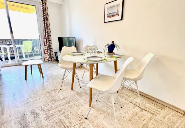 Apartment in Nice - BB P Terrasse des Bougainvilliers - Promenade des Apartment in Nice - BB P Terrasse des Bougainvilliers - Promenade des