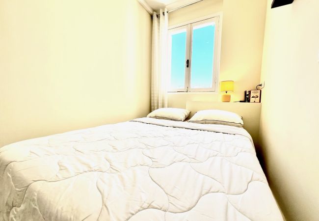 Apartment in Nice - BB P Terrasse des Bougainvilliers - Promenade des Apartment in Nice - BB P Terrasse des Bougainvilliers - Promenade des