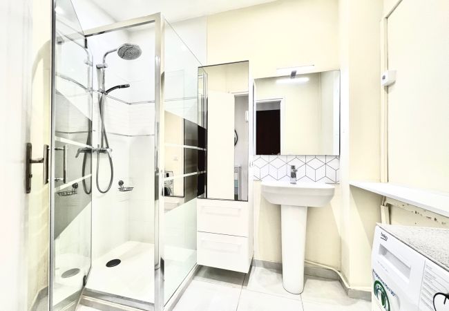 Apartment in Nice - BB P Terrasse des Bougainvilliers - Promenade des Apartment in Nice - BB P Terrasse des Bougainvilliers - Promenade des