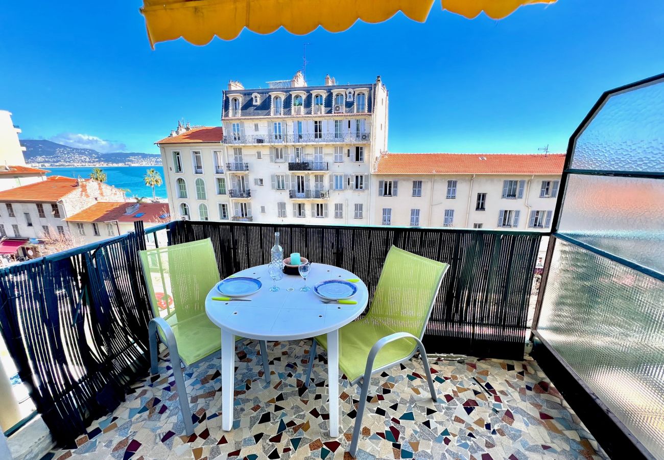 Apartment in Nice - BB P Terrasse des Bougainvilliers - Promenade des Apartment in Nice - BB P Terrasse des Bougainvilliers - Promenade des