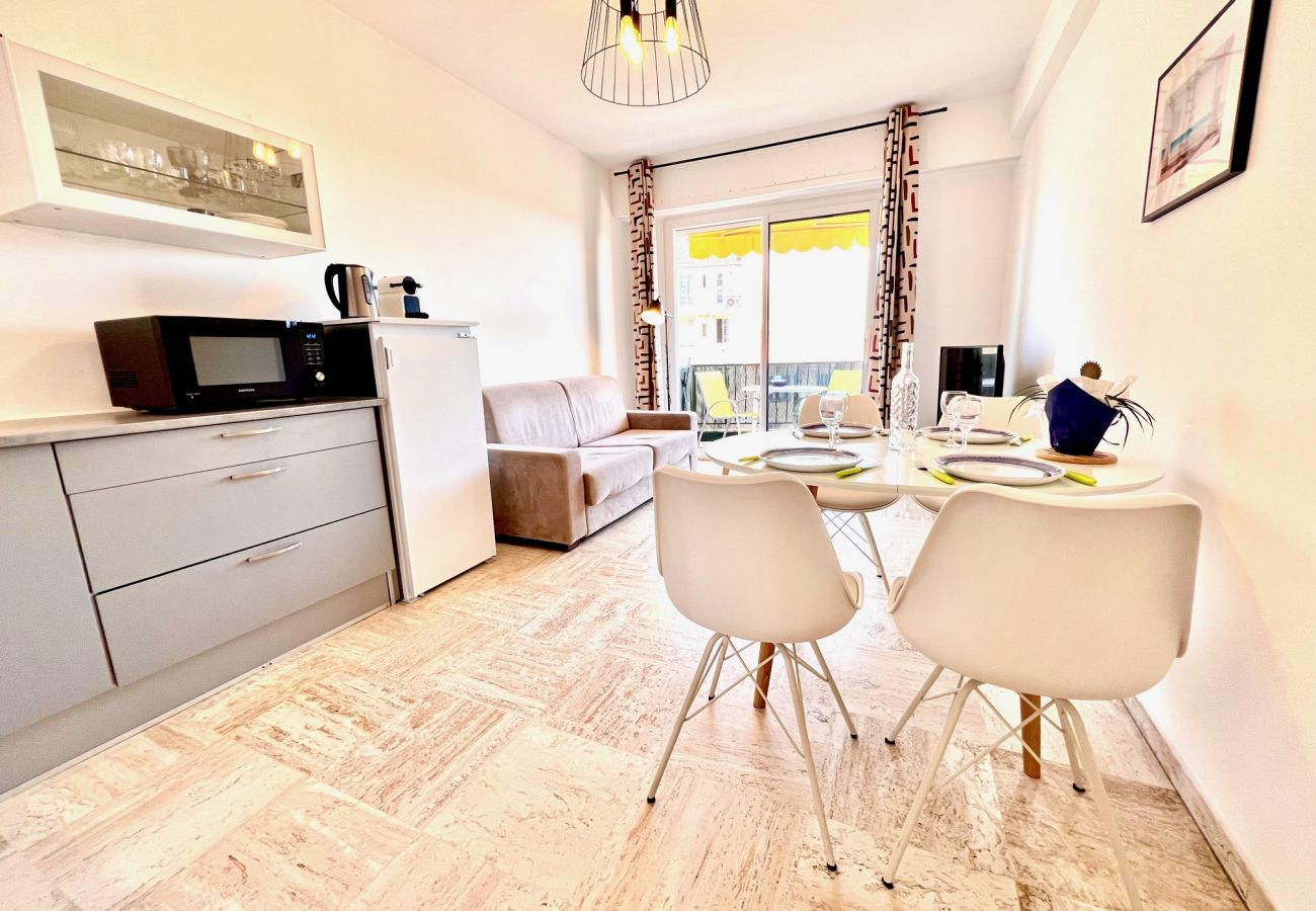 Apartment in Nice - BB P Terrasse des Bougainvilliers - Promenade des Apartment in Nice - BB P Terrasse des Bougainvilliers - Promenade des