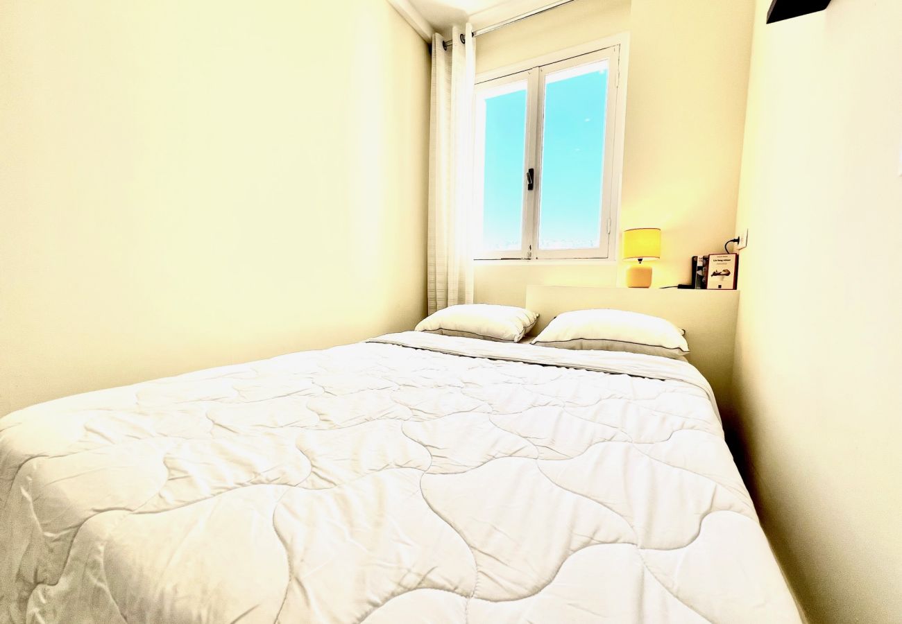 Apartment in Nice - BB P Terrasse des Bougainvilliers - Promenade des Apartment in Nice - BB P Terrasse des Bougainvilliers - Promenade des