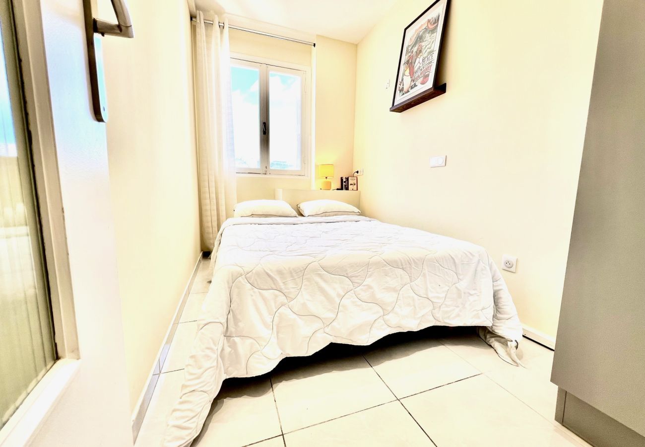 Apartment in Nice - BB P Terrasse des Bougainvilliers - Promenade des Apartment in Nice - BB P Terrasse des Bougainvilliers - Promenade des