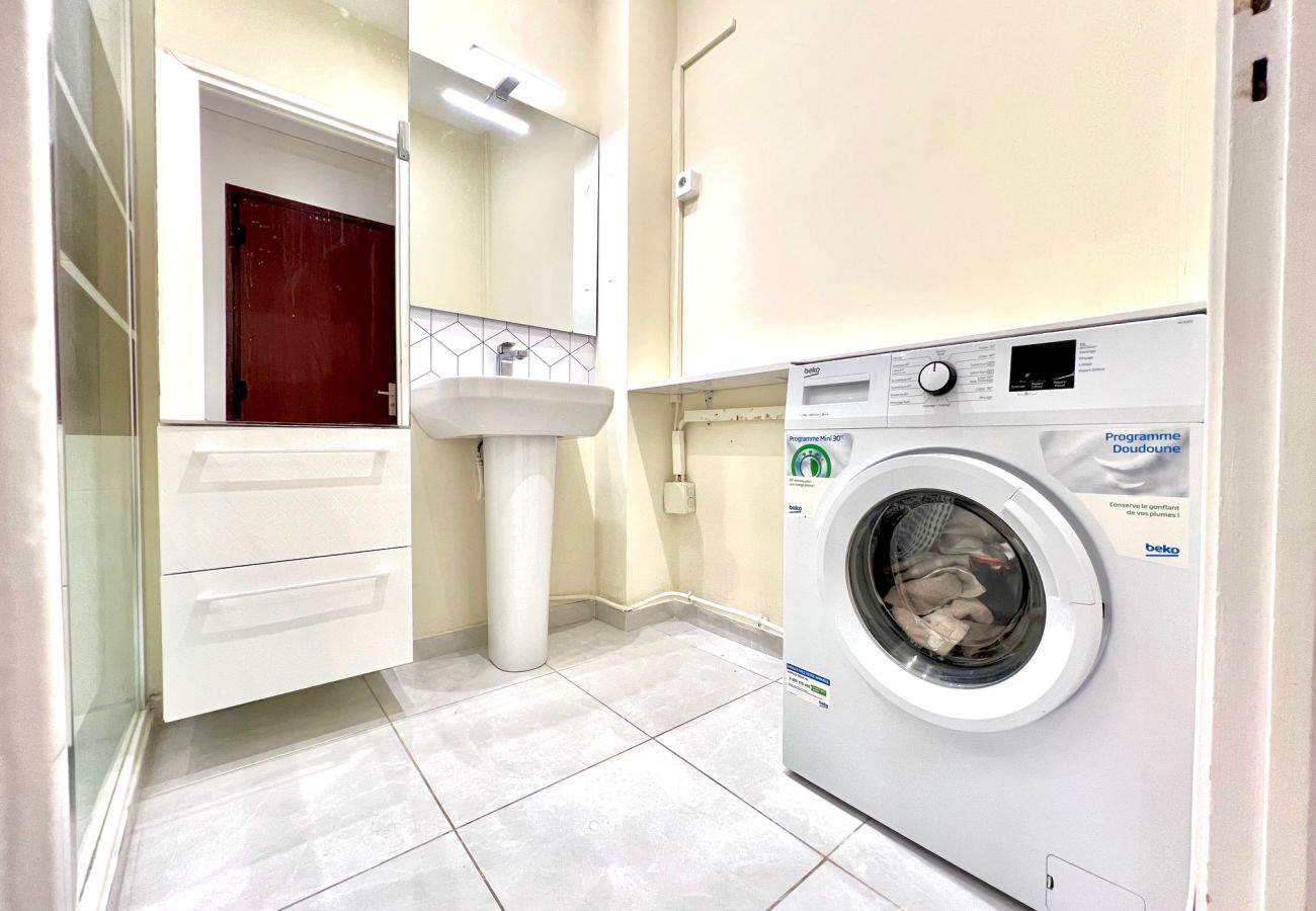 Apartment in Nice - BB P Terrasse des Bougainvilliers - Promenade des Apartment in Nice - BB P Terrasse des Bougainvilliers - Promenade des