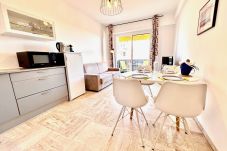 Apartment in Nice - BB P Terrasse des Bougainvilliers - Promenade des
