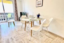 Apartment in Nice - BB P Terrasse des Bougainvilliers - Promenade des