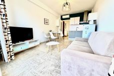 Apartment in Nice - BB P Terrasse des Bougainvilliers - Promenade des