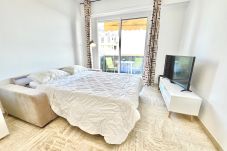 Apartment in Nice - BB P Terrasse des Bougainvilliers - Promenade des