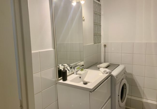 Studio in Nice - AA OT Cocon de Gilly Vieux Nice - Promenade des An Studio in Nice - AA OT Cocon de Gilly Vieux Nice - Promenade des An