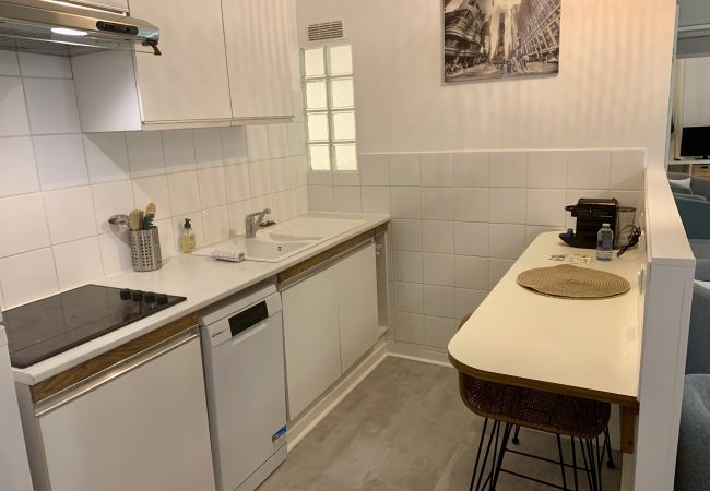 Studio in Nice - AA OT Cocon de Gilly Vieux Nice - Promenade des An Studio in Nice - AA OT Cocon de Gilly Vieux Nice - Promenade des An