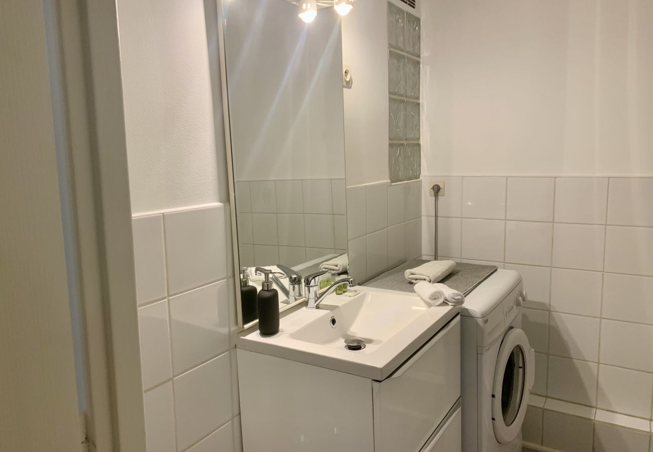 Studio in Nice - AA OT Cocon de Gilly Vieux Nice - Promenade des An Studio in Nice - AA OT Cocon de Gilly Vieux Nice - Promenade des An