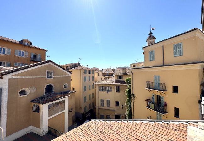  in Nice - A OT Les toits d'Augustin Old town