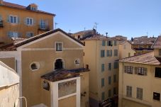 Studio in Nice - A OT Les toits d'Augustin Old town