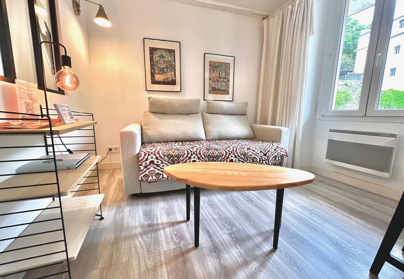 Apartment in Nice - B OT Maison Rossetti Old Town Promenade des Angl Apartment in Nice - B OT Maison Rossetti Old Town Promenade des Angl