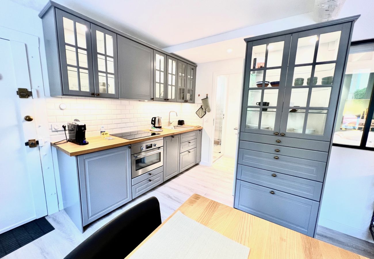 Apartment in Nice - B OT Maison Rossetti Old Town Promenade des Angl Apartment in Nice - B OT Maison Rossetti Old Town Promenade des Angl