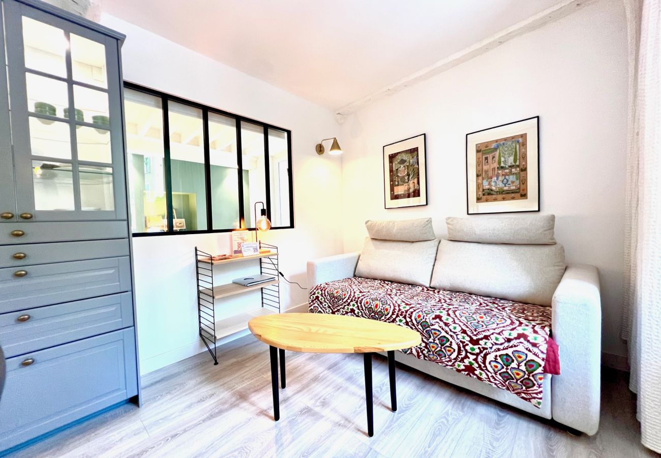 Apartment in Nice - B OT Maison Rossetti Old Town Promenade des Angl Apartment in Nice - B OT Maison Rossetti Old Town Promenade des Angl