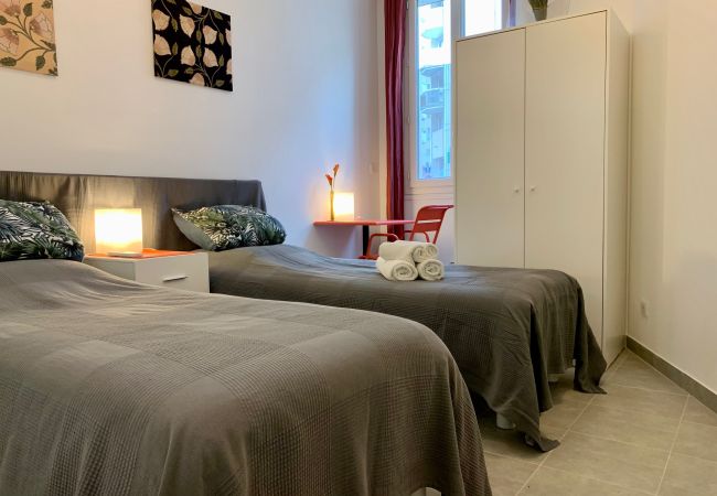 Apartment in Nice - CC G Maison du Grand Sud Promenade des Anglais Apartment in Nice - CC G Maison du Grand Sud Promenade des Anglais