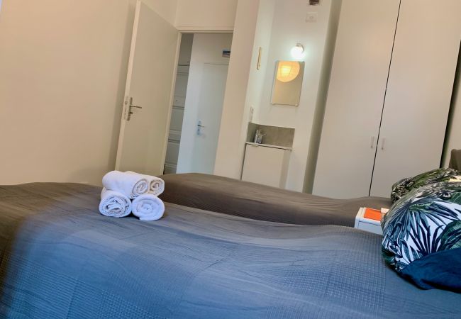 Apartment in Nice - CC G Maison du Grand Sud Promenade des Anglais Apartment in Nice - CC G Maison du Grand Sud Promenade des Anglais