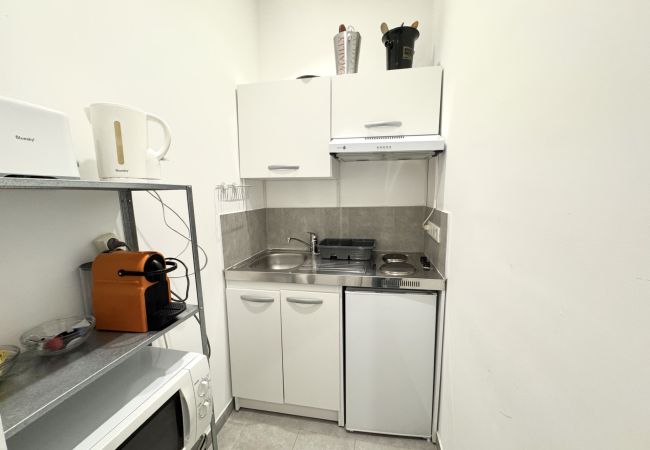 Apartment in Nice - CC G Maison du Grand Sud Promenade des Anglais Apartment in Nice - CC G Maison du Grand Sud Promenade des Anglais