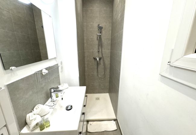 Apartment in Nice - CC G Maison du Grand Sud Promenade des Anglais Apartment in Nice - CC G Maison du Grand Sud Promenade des Anglais