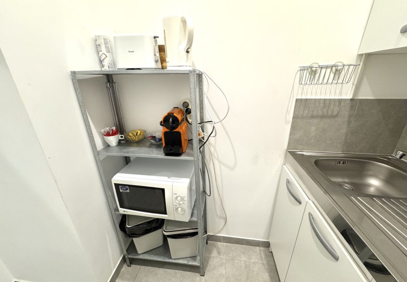 Apartment in Nice - CC G Maison du Grand Sud Promenade des Anglais Apartment in Nice - CC G Maison du Grand Sud Promenade des Anglais