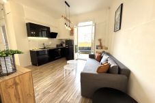 Apartment in Nice - CC G Terrasse de l'Horizon - Promenade des Anglais