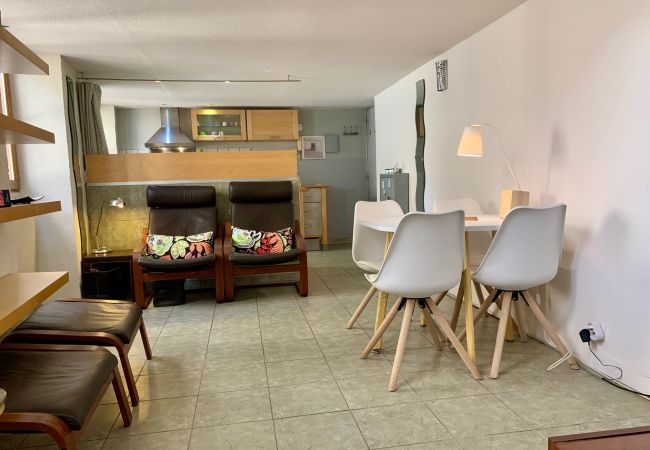  in Nice - B OT Duplex Mascoinat - Old Town Promenade des A