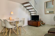 Apartment in Nice - B OT Duplex Mascoinat - Old Town Promenade des A