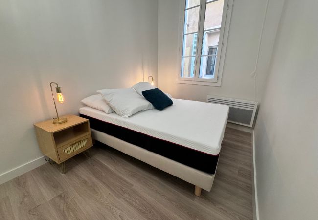 Apartment in Nice - B OT Cocon du Moulin - Old Town Promenade des Angl Apartment in Nice - B OT Cocon du Moulin - Old Town Promenade des Angl