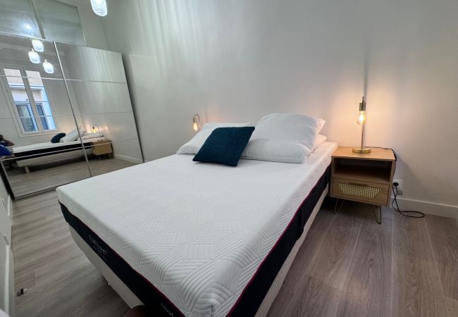 Apartment in Nice - B OT Cocon du Moulin - Old Town Promenade des Angl Apartment in Nice - B OT Cocon du Moulin - Old Town Promenade des Angl