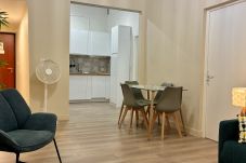 Apartment in Nice - B OT Cocon du Moulin - Old Town Promenade des Angl