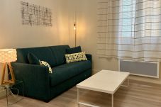 Apartment in Nice - B OT Cocon du Moulin - Old Town Promenade des Angl