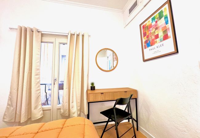 Apartment in Nice - CC OT Maison de la Poissonnerie - Old Town - Prome Apartment in Nice - CC OT Maison de la Poissonnerie - Old Town - Prome