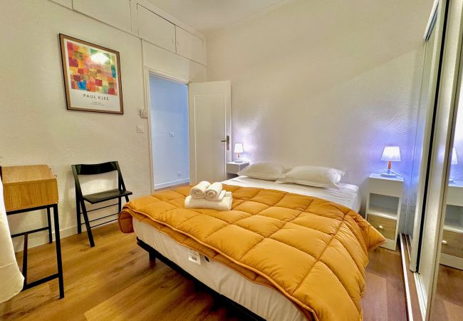 Apartment in Nice - CC OT Maison de la Poissonnerie - Old Town - Prome Apartment in Nice - CC OT Maison de la Poissonnerie - Old Town - Prome